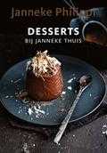 Janneke Philippi - Desserts
