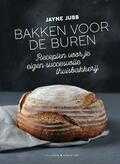 Jayne Jubb - Bakken voor de buren