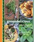 Natascha Boudewijn - Greendelicious kruiden