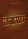 Fernand Dacquin - Het whisky boek