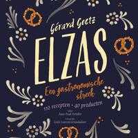 Een recept uit Gérard Goetz - Elzas