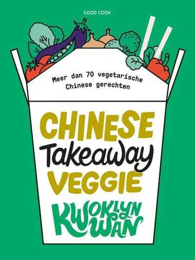 Kwoklyn Wan - Chinese Takeaway Veggie