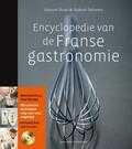 Charles Maclean, Vincent Boue, Hubert Delorme, Clay McLachlan en efef.com - Encyclopedie van de Franse gastronomie