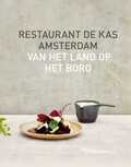 Jos Timmer en Wim de Beer - Restaurant De Kas Amsterdam
