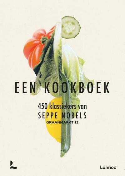 Seppe Nobels - Een kookboek.