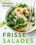 Kathleen Davis en Domenica Reddie - Frisse salades