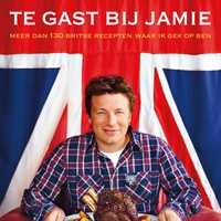 Een recept uit Jamie Oliver, David Loftus en Sroop Sunar - Te gast bij Jamie