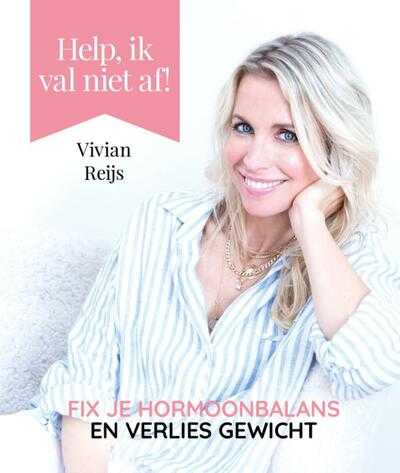 Vivian Reijs - Help, ik val niet af!