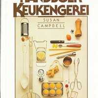 Een recept uit Susan Campbell - Elseviers handboek keukengerei