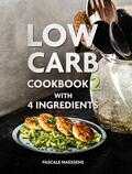 Pascale Naessens - Low carb cookbook 2