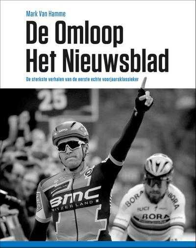 Mark Van Hamme - De Omloop Het Nieuwsblad