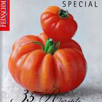 Een recept uit  - Tomaten special, 35 Rezepte