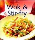 David Lee - Wok & Stir-Fry Cooking