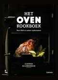 Heikki Verdurme en Claudia Allemeersch - Het Oven Kookboek