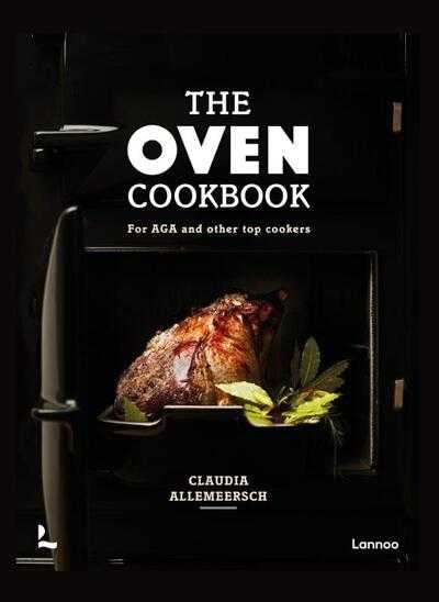Heikki Verdurme en Claudia Allemeersch - The Oven Cookbook