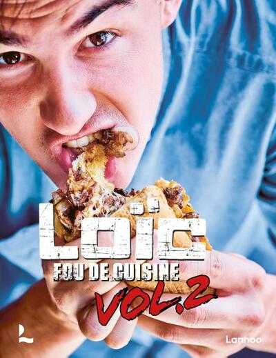 Loïc Van Impe - Fou de cuisine 2