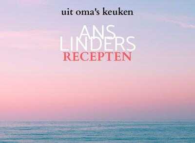 Ans Linders - recepten