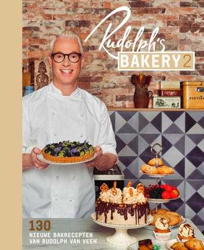 Rudolph van Veen - Rudolph's Bakery 2