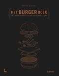 Martin Kintrup - Het Burger Boek