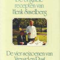 Een recept uit Henk Savelberg - De originele recepten van Henk Savelberg