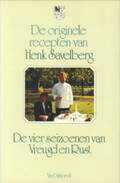 Henk Savelberg - De originele recepten van Henk Savelberg