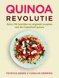 Patricia Green, Carolyn Hemming en Ryan Szulc - Quinoa revolutie