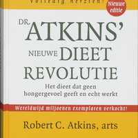 Een recept uit R.C. Atkins - Dr. Atkins' nieuwe dieet revolutie