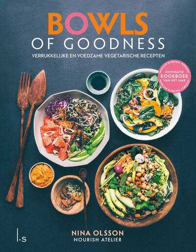 Nina Olsson - Bowls of Goodness