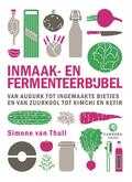 Simone van Thull - Inmaak- en fermenteerbijbel