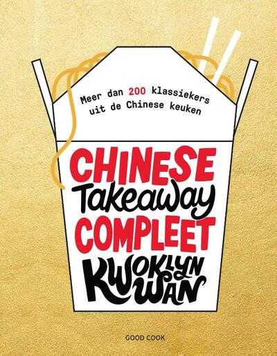 Kwoklyn Wan - Chinese Takeaway Compleet