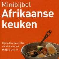 Een recept uit Jenni Fleetwood, Josephine Bacon, Craig Robertson en William Adams-Lingwood - Afrikaanse keuken