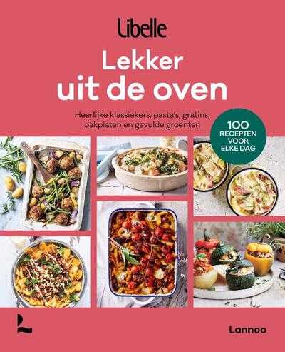 Libelle - Libelle - Lekker uit de oven