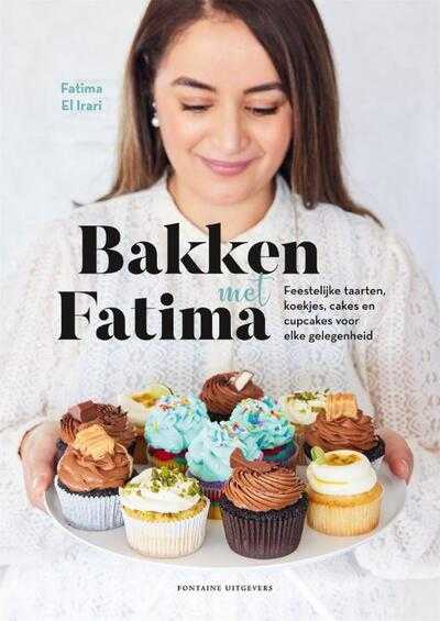 Fatima El Irari - Bakken met Fatima