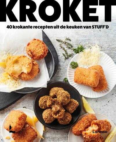 Stuff'd - Kroket