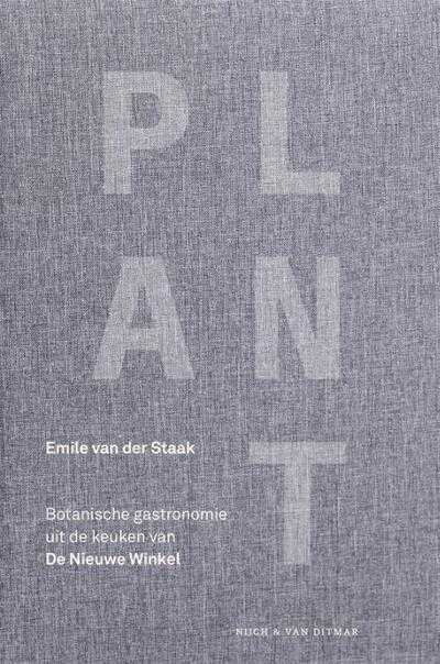 Duncan de Fey, Emile van der Staak en Medy Oberendorff - Plant