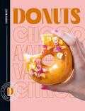 Sandra Mahut - Donuts
