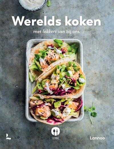 Foodbag - Werelds koken