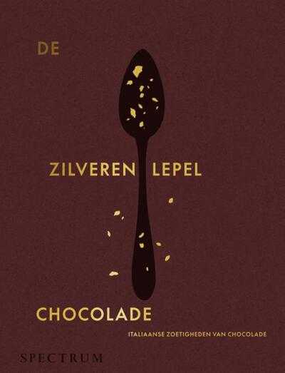  - De Zilveren Lepel - Chocolade
