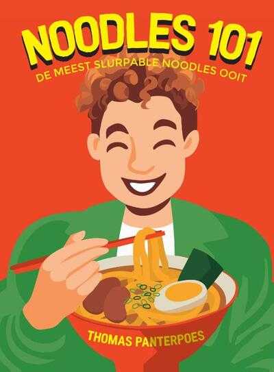 Thomas Drinkenburg - Noodles 101