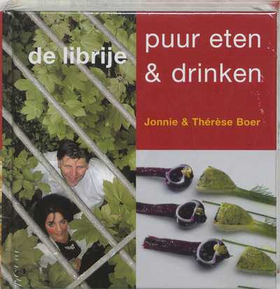 J. Bartelsman - Librije, puur eten & drinken