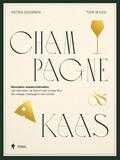 Jeanne Doomen, Tom Ieven en Peter Domen - Champagne & Kaas