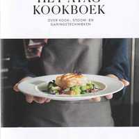 Een recept uit Tim Delissen - Het ATAG kookboek