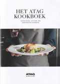 Tim Delissen - Het ATAG kookboek