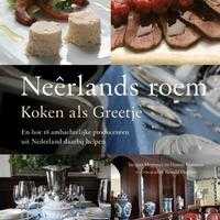 Een recept uit Jacques Meerman, Hennie Franssen-Seebregts, Ronald Hoeben en Restaurant Greetje - Neêrlands roem