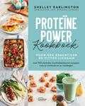 Shelley Darlington - Proteïne power kookboek