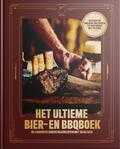 Jeroen Hazebroek, Christian Fielden en Harry Havinga - Het Ultieme Bier- en BBQboek
