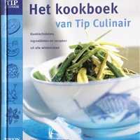 Een recept uit  - Het kookboek van Tip Culinair