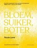 Nicola Lamb - Bloem, suiker, boter