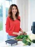 Sandra Bekkari - Sandra's snelle en gezonde Airfryer-recepten