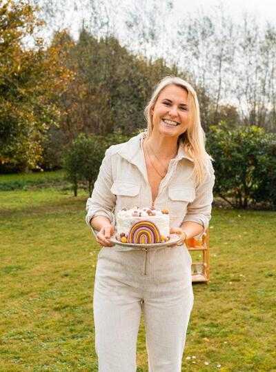 Silke Van Engeland - Eten voor twee